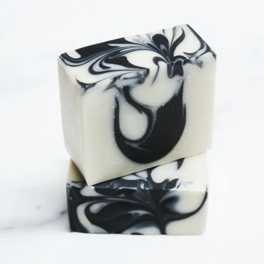 Unscented Detox Bar Soap