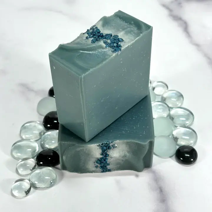 Black Sea Men's Bar Soap