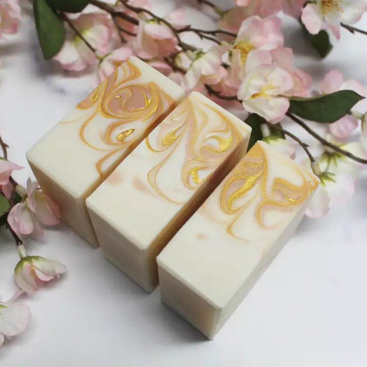 Yoni Soap