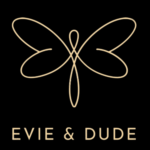 Evie & Dude